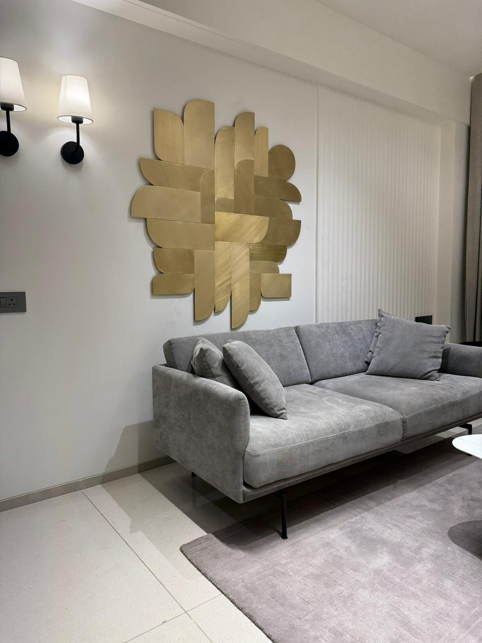 Golden Geometry